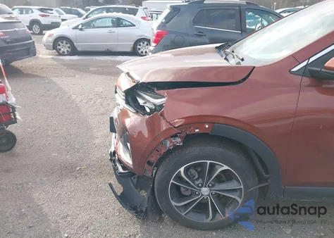 2021 Buick Encore Gx Awd Select from USA, damaged, VIN KL4MMESL5MB056126